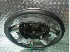 Recambio de volante para ford focus lim. (cb4) trend referencia OEM IAM 4M513600CL3ZHE  PIEL 2