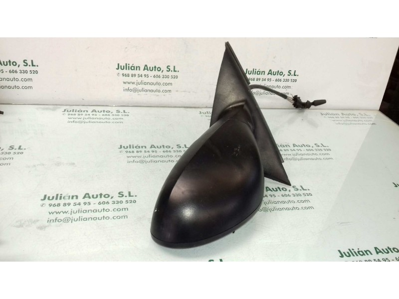Recambio de retrovisor izquierdo para seat cordoba berlina (6l2) stella referencia OEM IAM E9014142  MANUAL