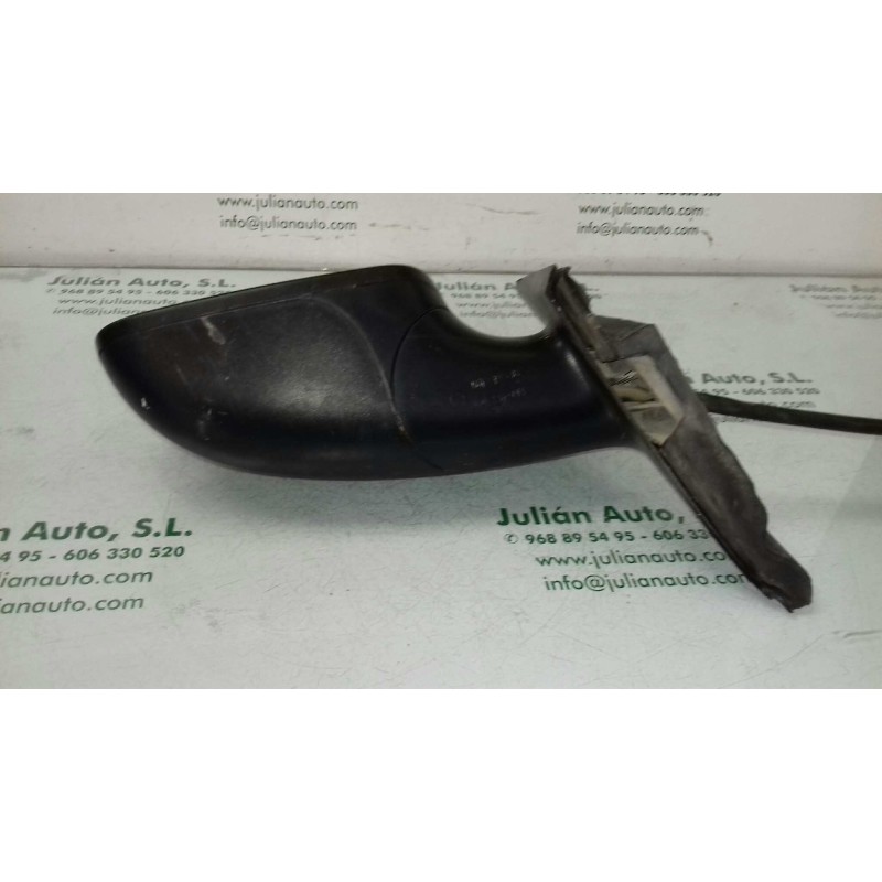 Recambio de retrovisor izquierdo para seat cordoba berlina (6l2) stella referencia OEM IAM E9014142  MANUAL