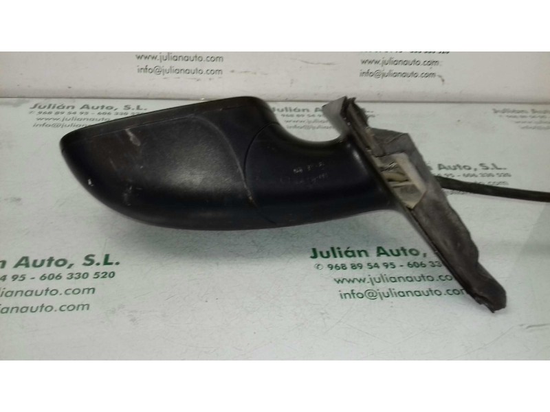 Recambio de retrovisor izquierdo para seat cordoba berlina (6l2) stella referencia OEM IAM E9014142  MANUAL