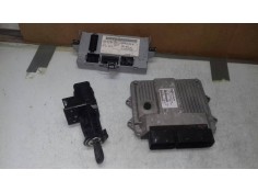 Recambio de centralita motor uce para fiat punto berlina (188) 1.3 jtd classic referencia OEM IAM 55195817 71600004004 KIT - MAG