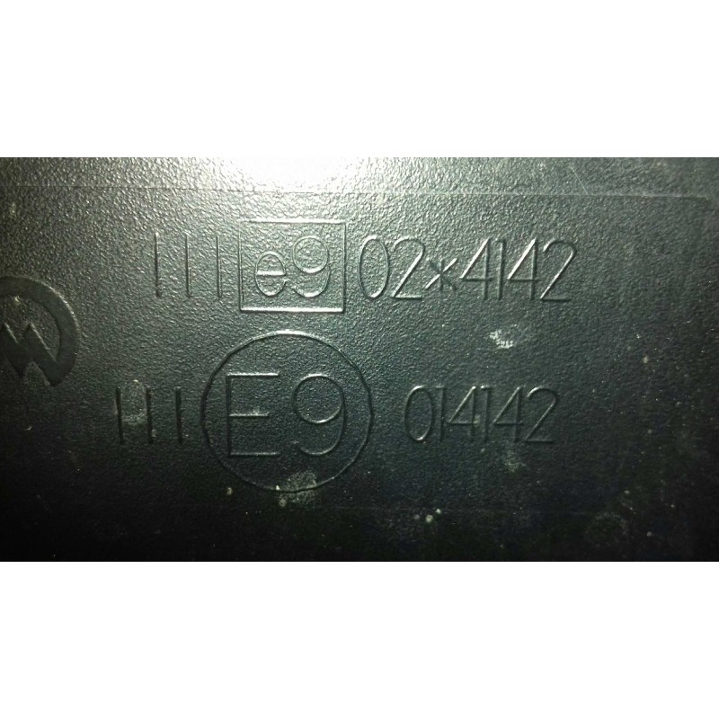 Recambio de retrovisor izquierdo para seat cordoba berlina (6l2) stella referencia OEM IAM E9014142  MANUAL