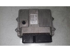 Recambio de centralita motor uce para fiat punto berlina (188) 1.3 jtd classic referencia OEM IAM 55195817 71600004004 KIT - MAG 2