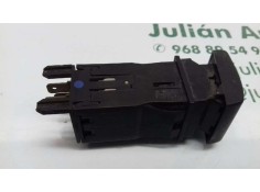 Recambio de interruptor para peugeot 106 (s2) sketch d referencia OEM IAM   ANTINIEBLA 2