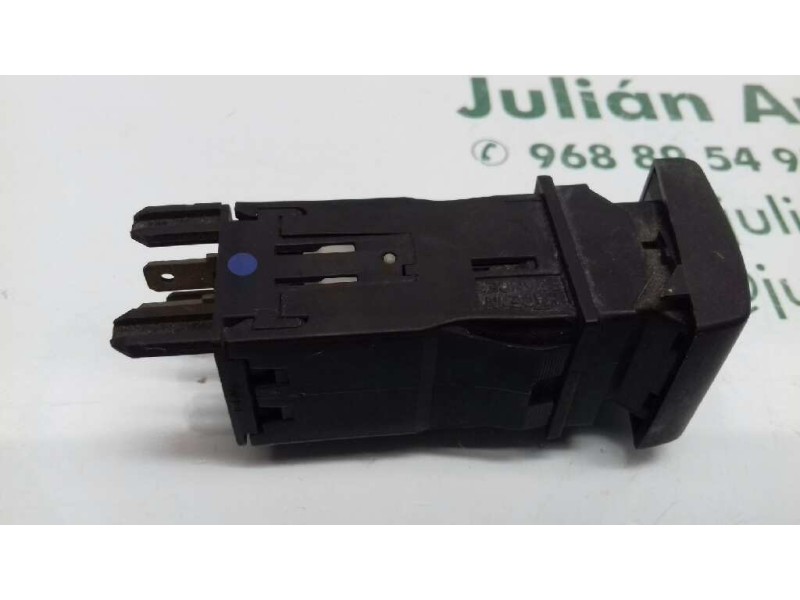 Recambio de interruptor para peugeot 106 (s2) sketch d referencia OEM IAM   ANTINIEBLA