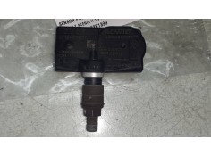 Recambio de sensor presion para renault scenic ii 1.9 dci diesel referencia OEM IAM 8200281399 433.92MHZ 