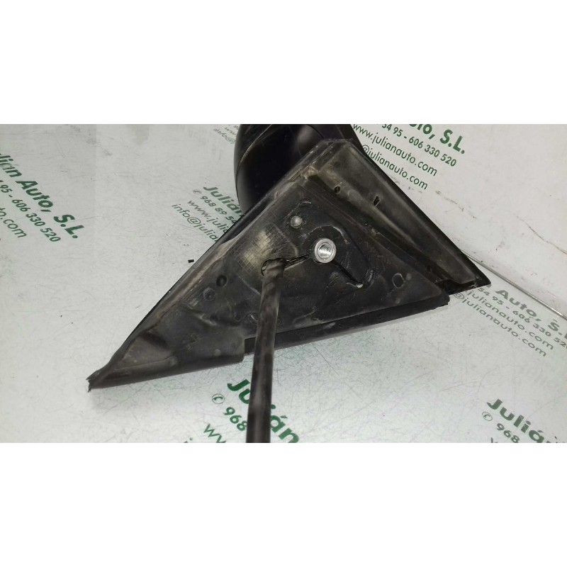 Recambio de retrovisor izquierdo para seat cordoba berlina (6l2) stella referencia OEM IAM E9014142  MANUAL