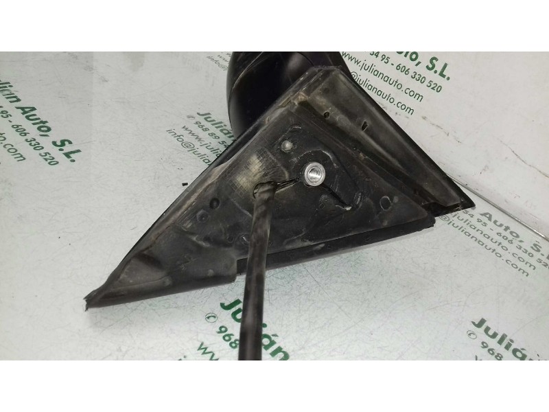 Recambio de retrovisor izquierdo para seat cordoba berlina (6l2) stella referencia OEM IAM E9014142  MANUAL