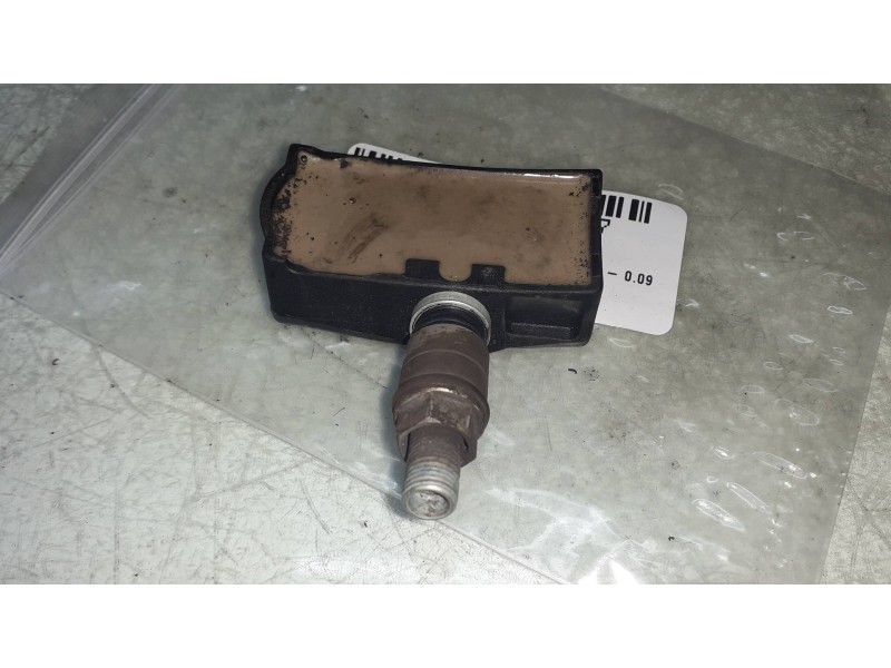 Recambio de sensor presion para renault scenic ii 1.9 dci diesel referencia OEM IAM 8200281399 433.92MHZ  Recambio de sensor presion para renault scenic ii 1.9 dci diesel referencia OEM IAM 8200281399 433.92MHZ