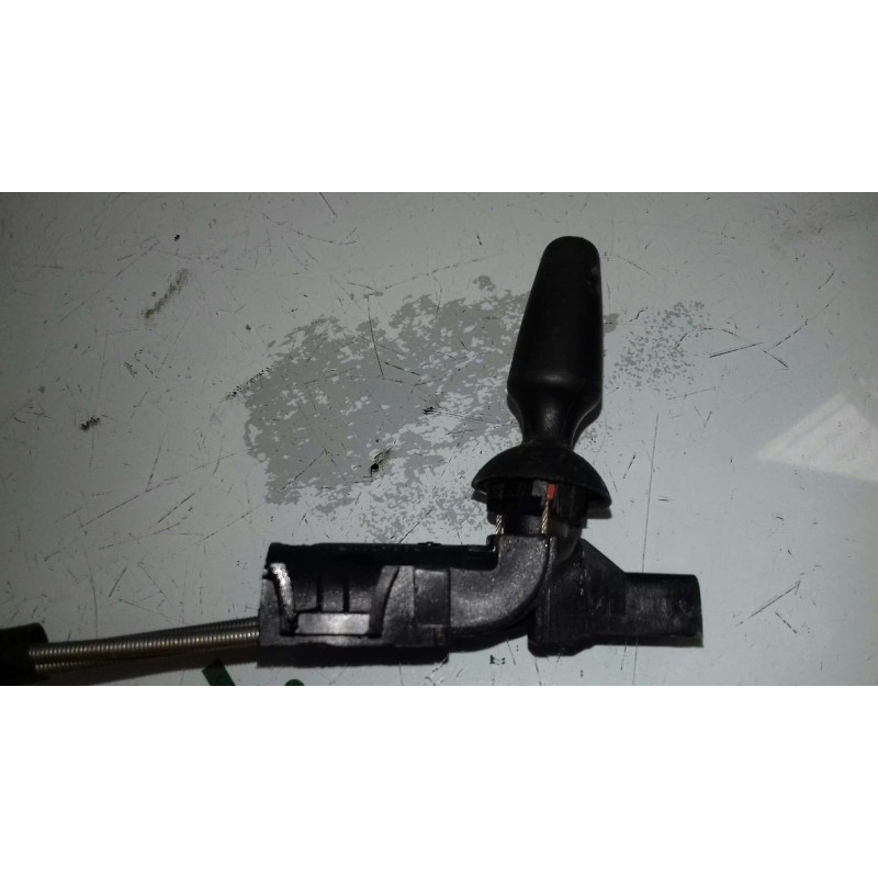 Recambio de retrovisor izquierdo para seat cordoba berlina (6l2) stella referencia OEM IAM E9014142  MANUAL