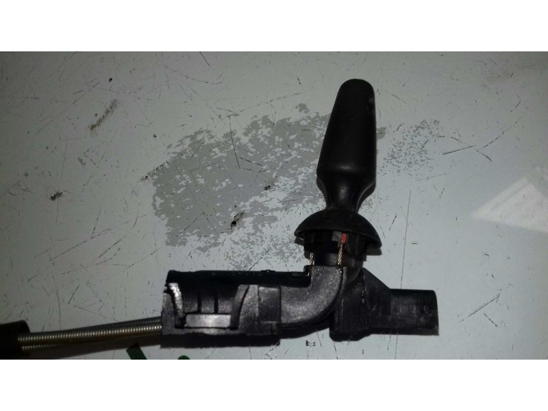 Recambio de retrovisor izquierdo para seat cordoba berlina (6l2) stella referencia OEM IAM E9014142  MANUAL