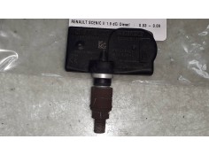 Recambio de sensor presion para renault scenic ii 1.9 dci diesel referencia OEM IAM 8200281399 433.92MHZ S118637001F