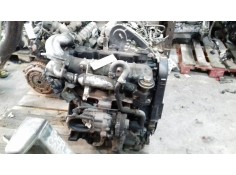 Recambio de motor completo para peugeot 307 break / sw (s1) sw referencia OEM IAM RHS  