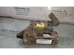 Recambio de motor arranque para toyota corolla (e11) 1.6 linea luna (3-ptas.) referencia OEM IAM 2810016230 2280002900 DENSO