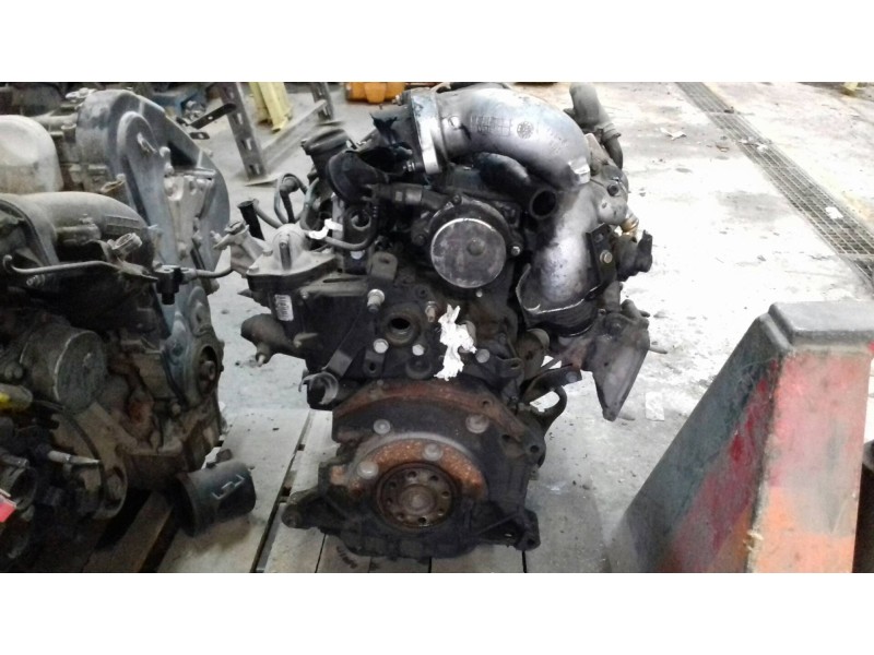 Recambio de motor completo para peugeot 307 break / sw (s1) sw referencia OEM IAM RHS  