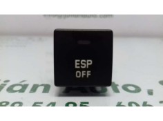 Recambio de interruptor para citroen c4 berlina collection referencia OEM IAM 96476624XT  ESP