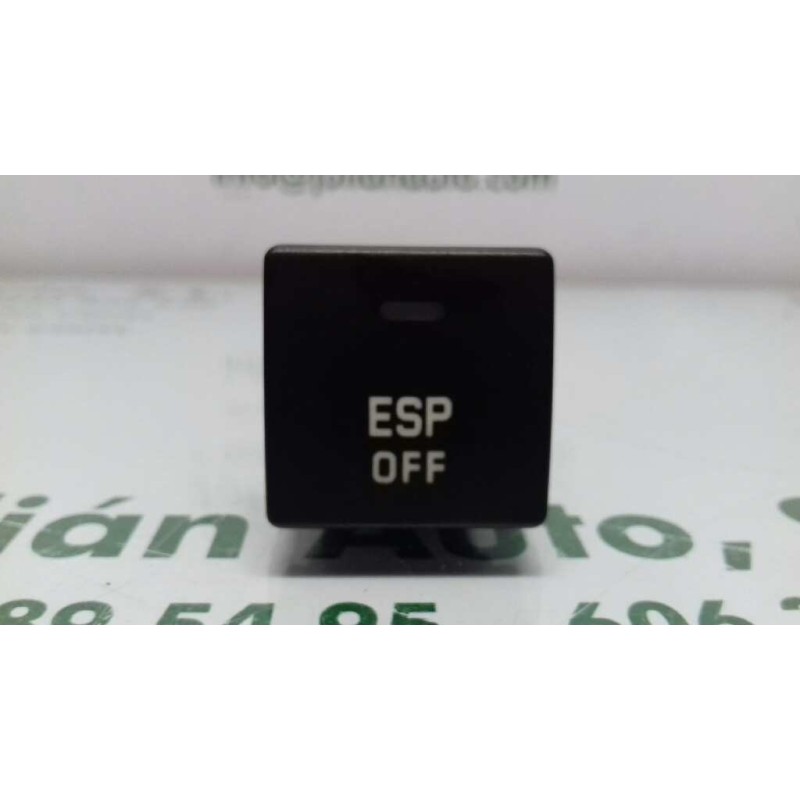 Recambio de interruptor para citroen c4 berlina collection referencia OEM IAM 96476624XT  ESP