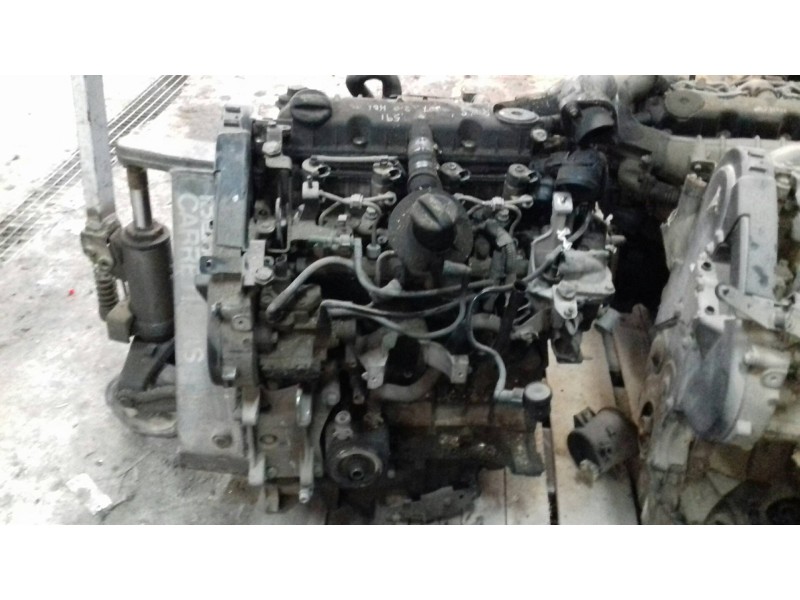 Recambio de motor completo para peugeot 307 break / sw (s1) sw referencia OEM IAM RHS  