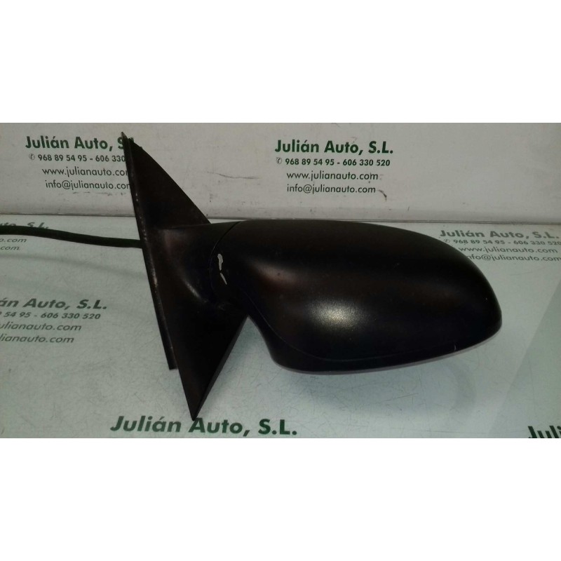 Recambio de retrovisor derecho para seat cordoba berlina (6l2) stella referencia OEM IAM 836194  MANUAL