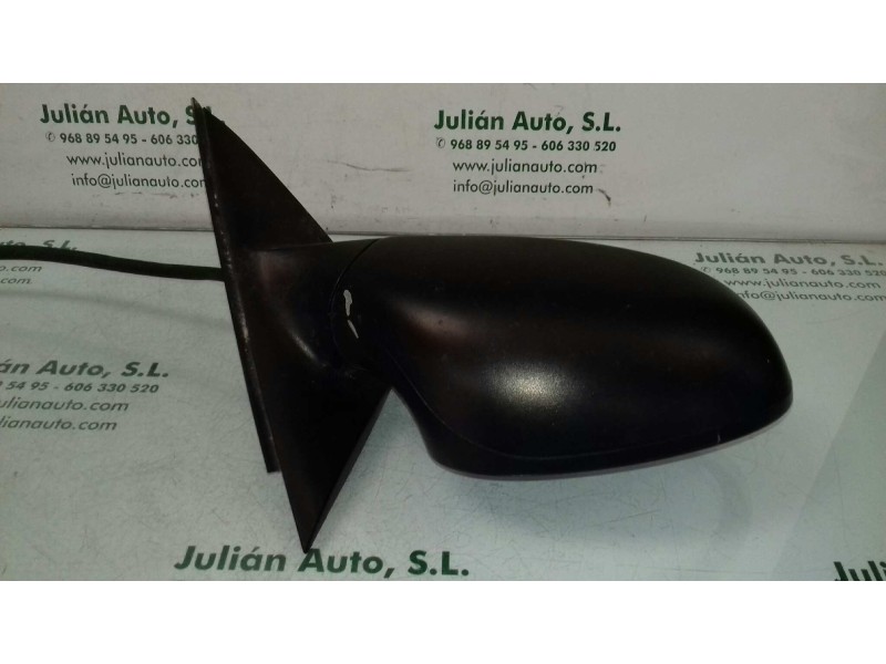 Recambio de retrovisor derecho para seat cordoba berlina (6l2) stella referencia OEM IAM 836194  MANUAL