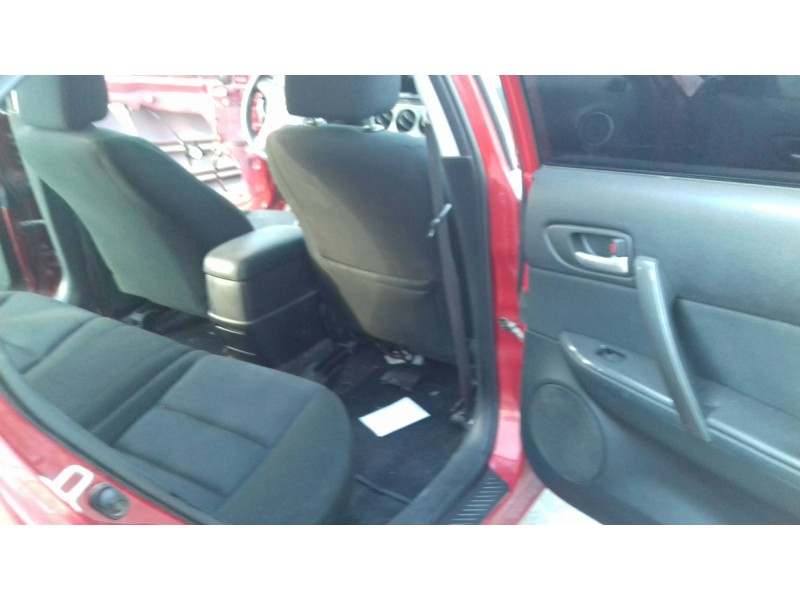 mazda 6 berlina (gg) del año 2007