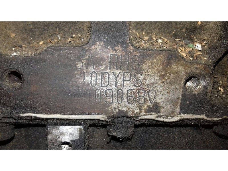 Recambio de motor completo para peugeot 307 break / sw (s1) sw referencia OEM IAM RHS  