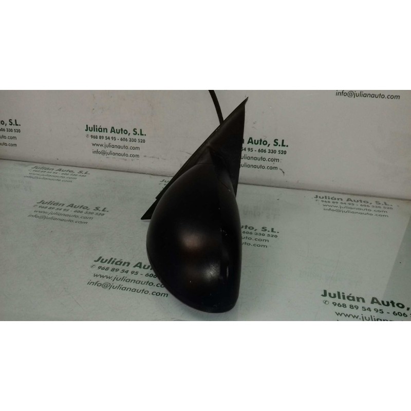 Recambio de retrovisor derecho para seat cordoba berlina (6l2) stella referencia OEM IAM 836194  MANUAL