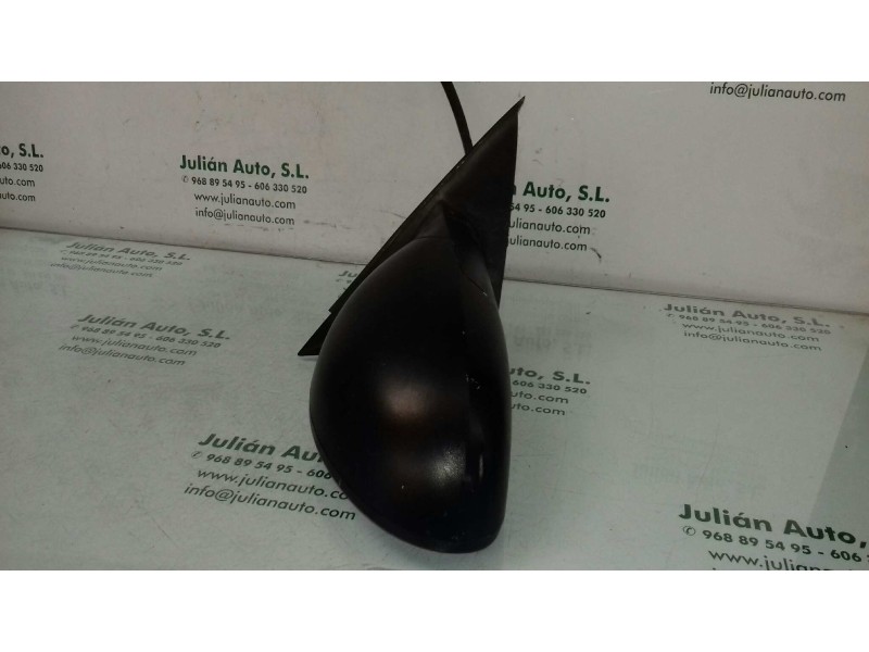 Recambio de retrovisor derecho para seat cordoba berlina (6l2) stella referencia OEM IAM 836194  MANUAL
