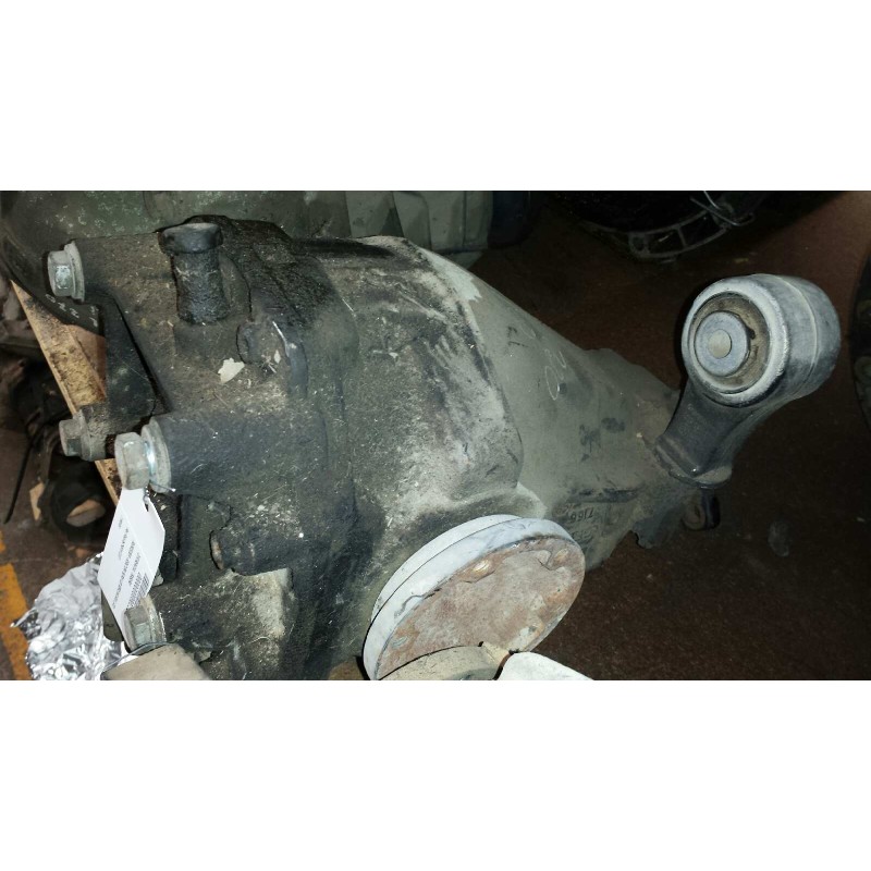 Recambio de diferencial trasero para mercedes-benz clase s (w220) berlina 600 l (220.178) referencia OEM IAM 06755793.07  3.07