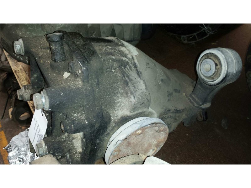 Recambio de diferencial trasero para mercedes-benz clase s (w220) berlina 600 l (220.178) referencia OEM IAM 06755793.07  3.07
