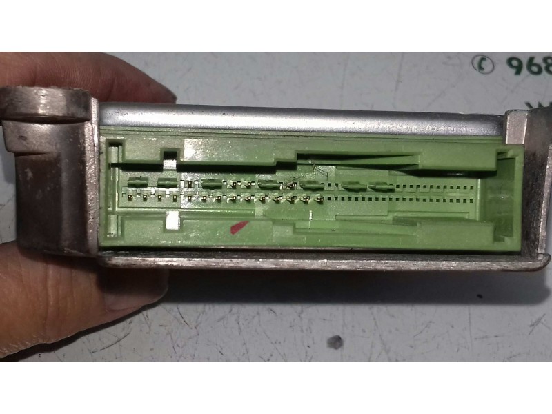 Recambio de centralita airbag para hyundai terracan (hp) 2.9 crdi full referencia OEM IAM 95910H1200 51H00268905 EA100060003