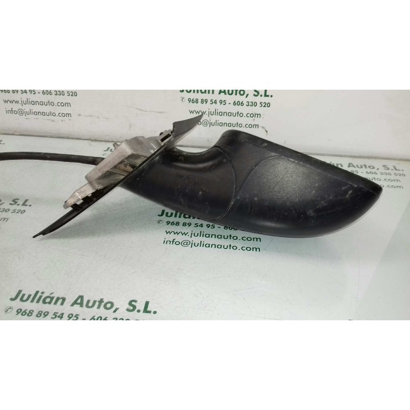Recambio de retrovisor derecho para seat cordoba berlina (6l2) stella referencia OEM IAM 836194  MANUAL