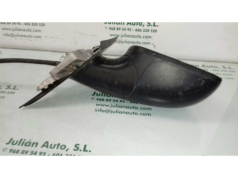 Recambio de retrovisor derecho para seat cordoba berlina (6l2) stella referencia OEM IAM 836194  MANUAL