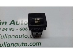Recambio de interruptor para citroen c4 berlina collection referencia OEM IAM 96476624XT 60519 ESP
