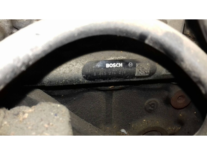 Recambio de motor completo para peugeot 307 break / sw (s1) sw referencia OEM IAM RHS  