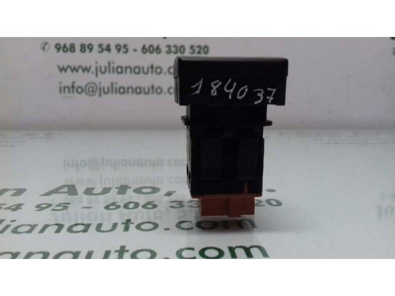 Recambio de interruptor para citroen c4 berlina collection referencia OEM IAM 96476624XT 60519 ESP
