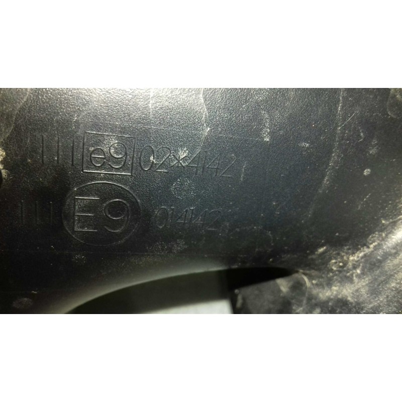 Recambio de retrovisor derecho para seat cordoba berlina (6l2) stella referencia OEM IAM 836194  MANUAL