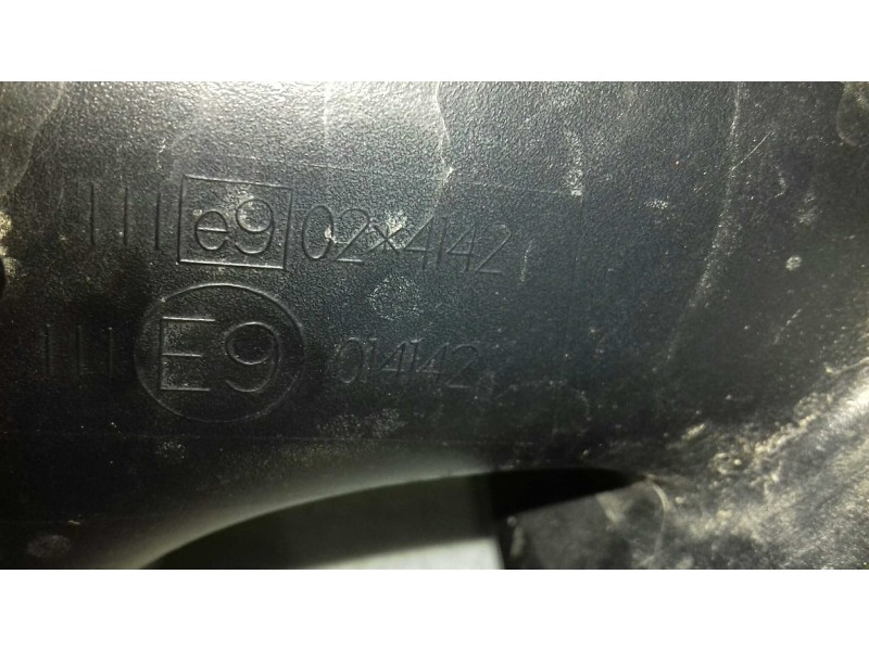 Recambio de retrovisor derecho para seat cordoba berlina (6l2) stella referencia OEM IAM 836194  MANUAL