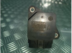 Recambio de caudalimetro para toyota yaris (ksp9/scp9/nlp9) básico referencia OEM IAM 2220430010 1974002110 DENSO 2