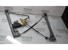 Recambio de elevalunas delantero izquierdo para renault laguna iii 2.0 d referencia OEM IAM 974825102  ELECTRICO
