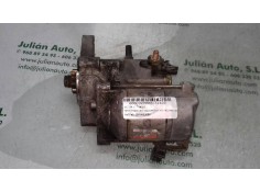 Recambio de motor arranque para toyota yaris (ncp1/nlp1/scp1) 1.4 d-4d linea luna referencia OEM IAM 2810033050 4280000570 DENSO