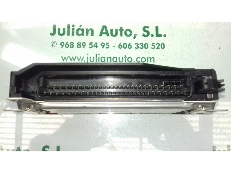 Recambio de centralita abs para audi a4 avant (b5) 1.9 tdi referencia OEM IAM 0265108005 4D0907379D BOSCH