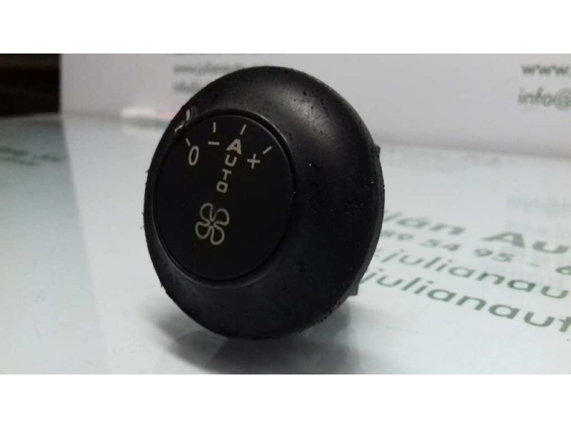 Recambio de interruptor para peugeot 807 st pack referencia OEM IAM 1488941077 A53000300 VENTILADOR TRAS