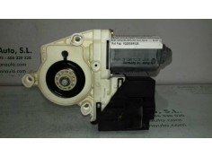Recambio de motor elevalunas trasero izquierdo para seat cordoba berlina (6l2) stella referencia OEM IAM 6Q2959802A 104979101 