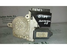 Recambio de motor elevalunas trasero izquierdo para seat cordoba berlina (6l2) stella referencia OEM IAM 6Q2959802A 104979101  2