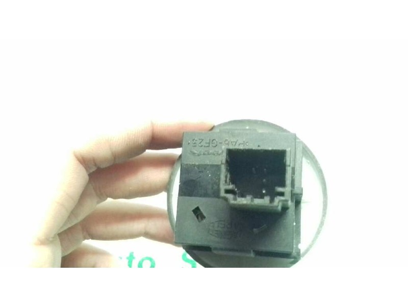 Recambio de interruptor para peugeot 807 st pack referencia OEM IAM 1488941077 A53000300 VENTILADOR TRAS