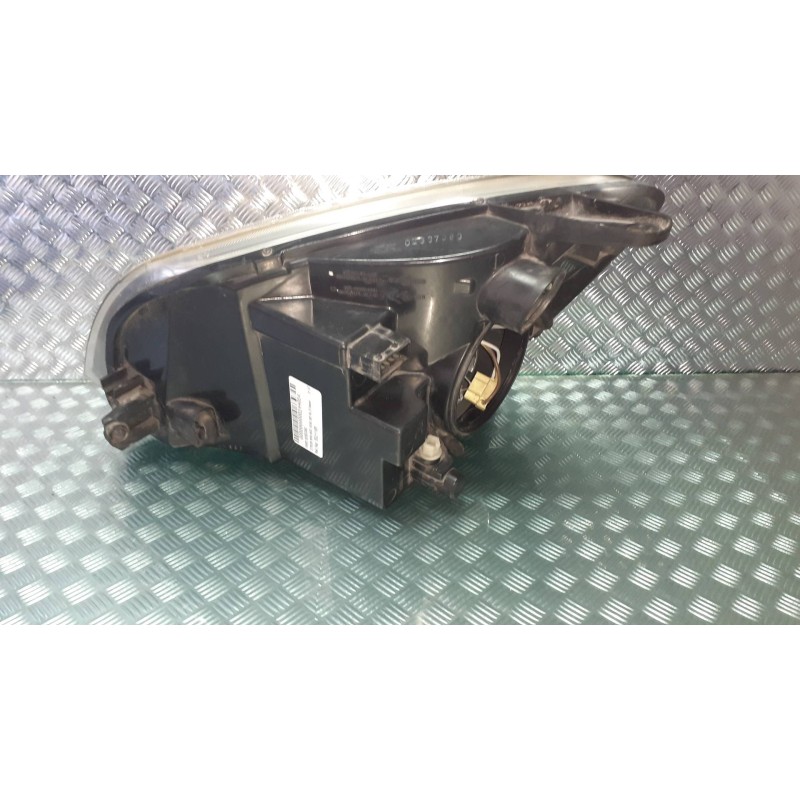 Recambio de faro derecho para citroen berlingo hdi90 800 niv.b kasten referencia OEM IAM 5521118R PL02A011A DEPO