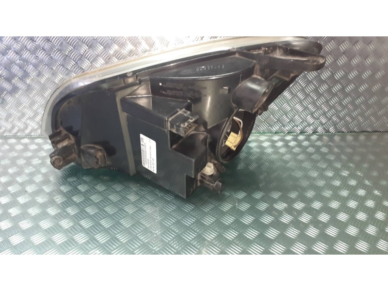 Recambio de faro derecho para citroen berlingo hdi90 800 niv.b kasten referencia OEM IAM 5521118R PL02A011A DEPO