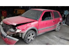 volkswagen golf iii berlina (1h1) del año 1993