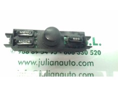 Recambio de modulo electronico para peugeot 607 (s1) básico referencia OEM IAM 9633544077 15809800 15809802